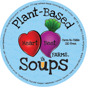 Plant Based Soup Outlines