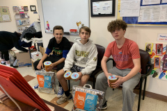 Head-Start-Soup-Donation