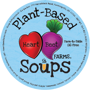 Plant Based Soup Outlines