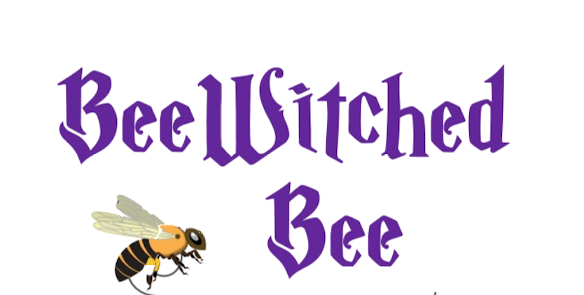 BeeWitched Bee words